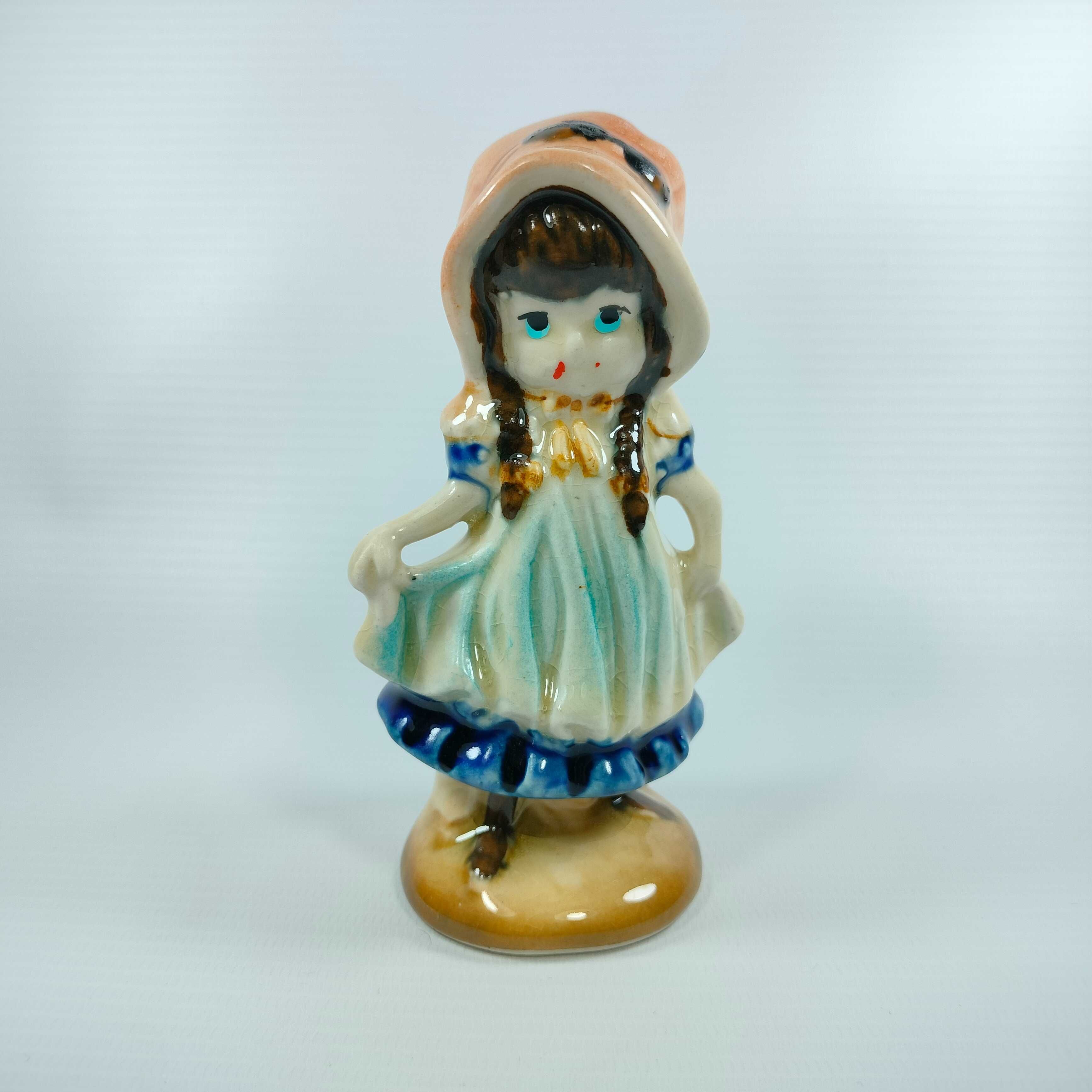 Figurka Porcelana