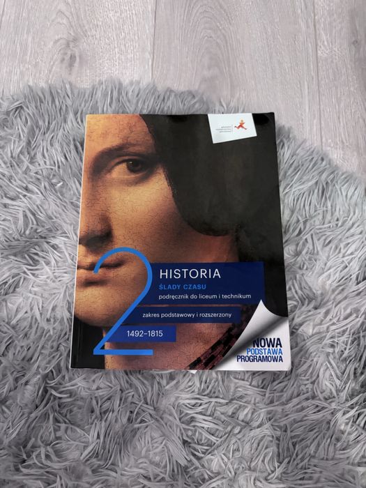 Podręcznik Historia Ślady Czasu 2