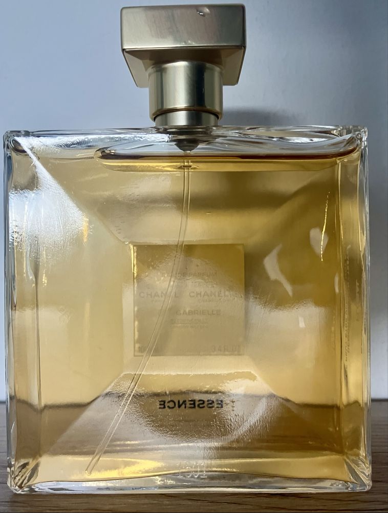Chanel Gabrielle Essence 100 ml edp Oryginalne!