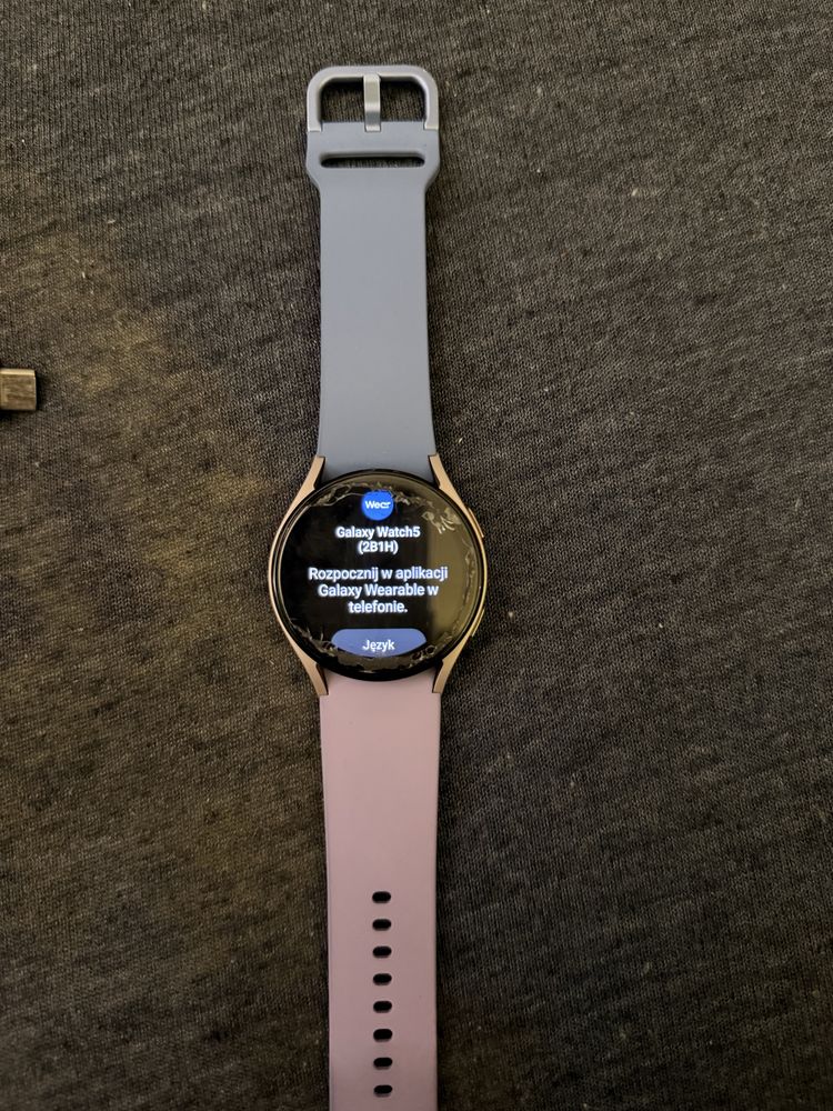 Galaxy Watch 5 40mm LTE