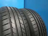 205/60 R16 Goodyear - markowe opony klasy PREMIUM