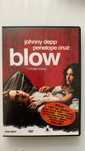 Blow - DVD (twarda okładka, nieużywane)