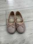 Baleriny pantofelki rozmiar 29 Nelli Blu