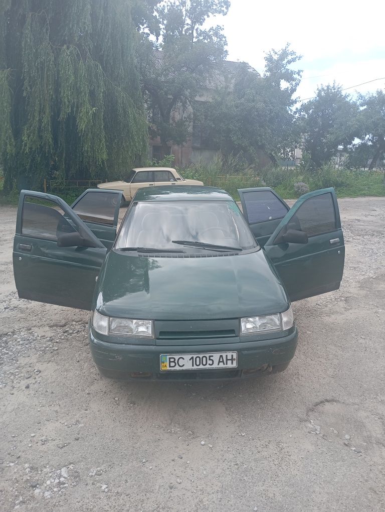 Продам 10 на ходу