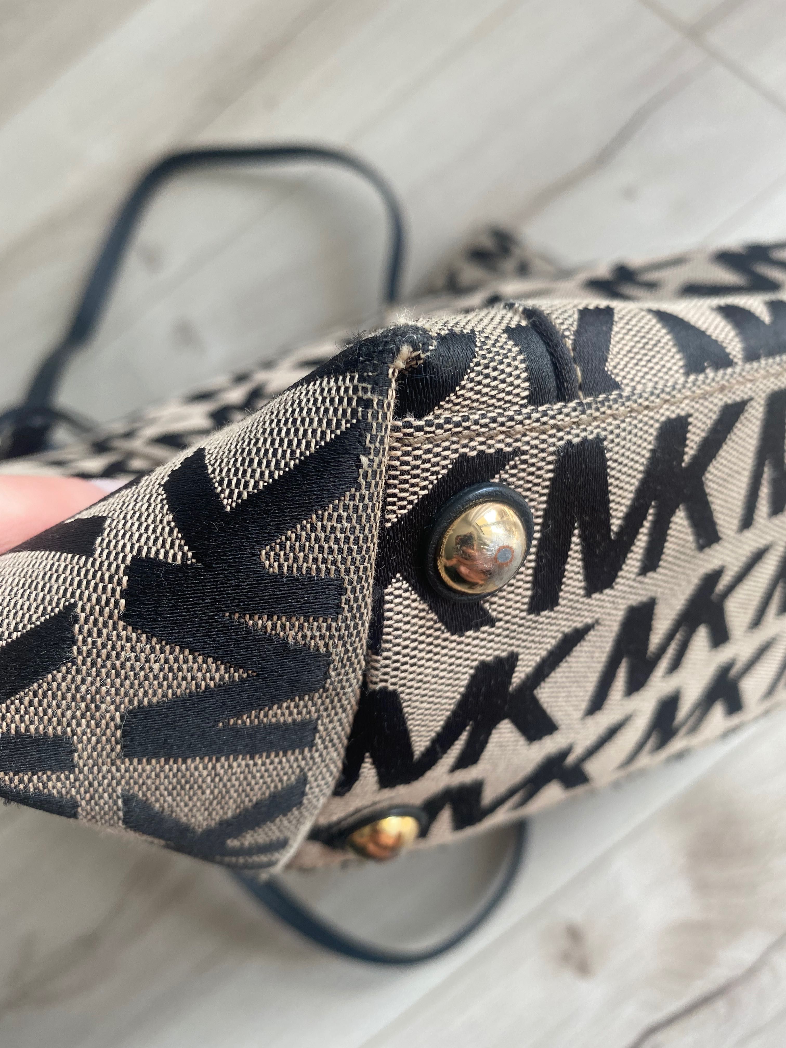 Torebka na ramię Michael Kors MK