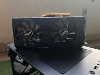 Karta graficzna RTX 3060 - palit