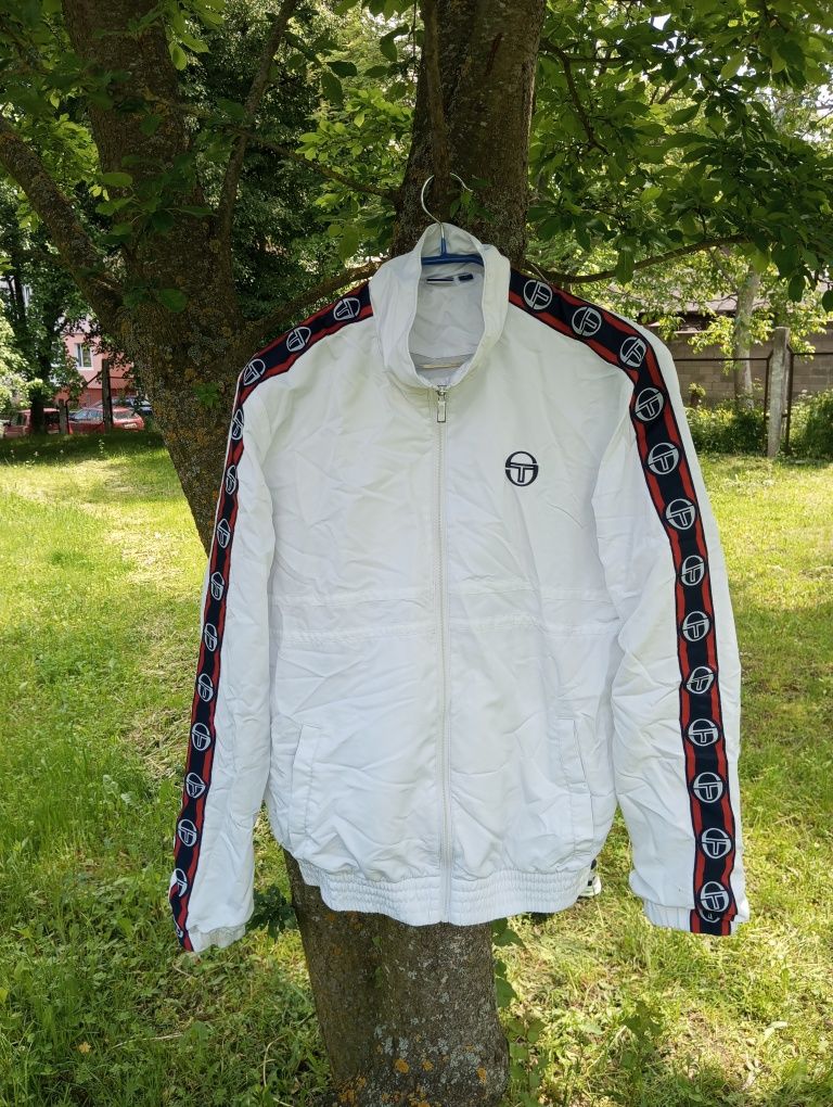 оліпійка на лампасах SERGIO TACCIHINI
