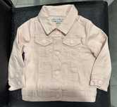 Casaco Rosa Claro (12-18M) Baby Girl