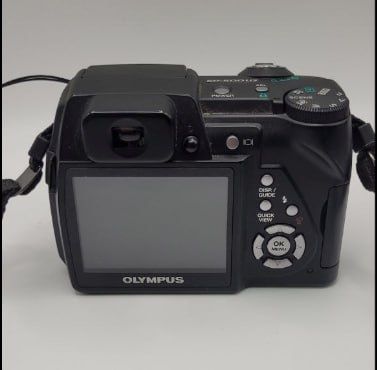 Фотоаппарат Оlympus sp 500 uz