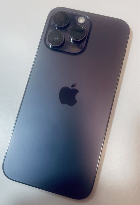 Iphon 14 Pro Max 128