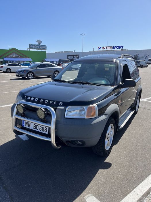 продам ленд ровер