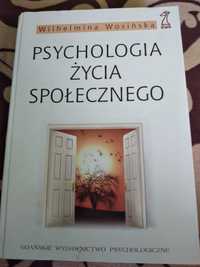 Psychologia życia społecznego