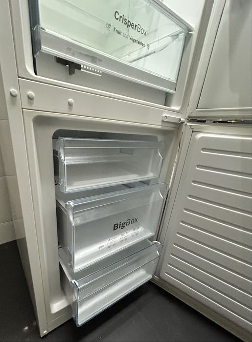 Frigorifico combinado Bosch