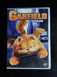 Filme do Garfield
