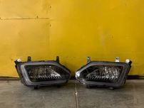 VOLKSWAGEN ATLAS Противотуманка левая LED 2018 2019 атлас
