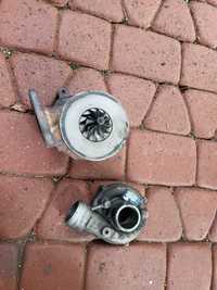 Turbo turbina vw lt 2.5 tdi bdb stan TANIO