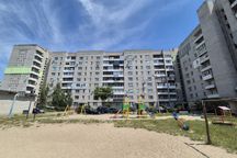 2-кімнатна квартира Конько 27