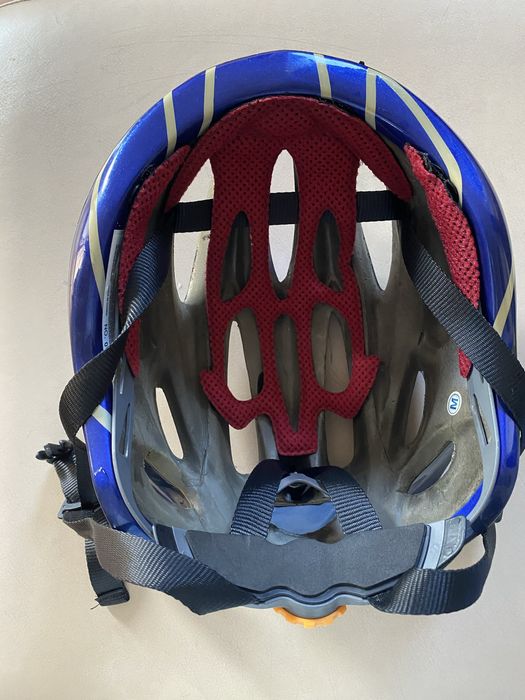 Kask rowerowy Northtec