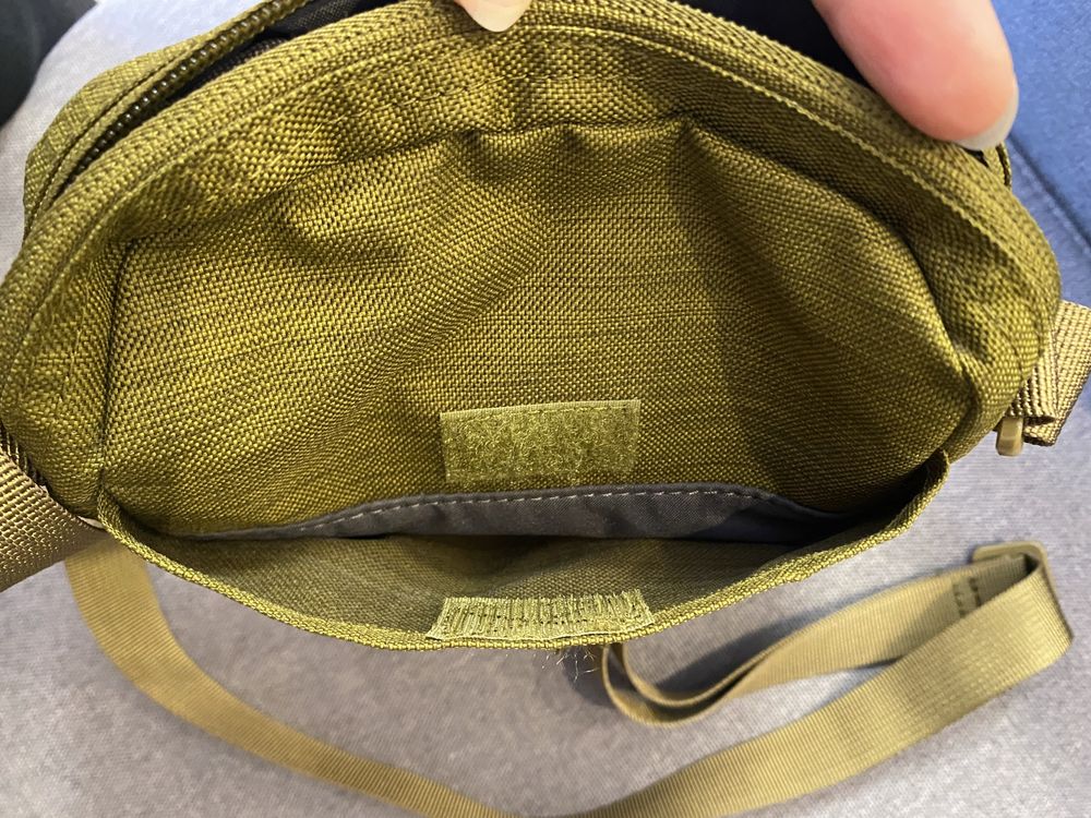 Сумка чоловіча Nike оригінал