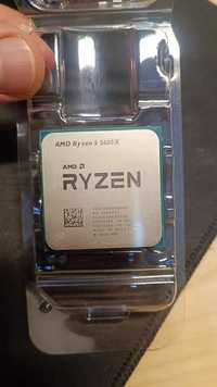 Procesor Amd Ryzen 5 5600X