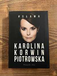 #sława Karolina Korwin Piotrowska