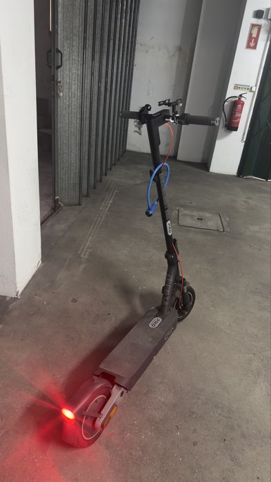 Trotinete Xiaomi 5 pro