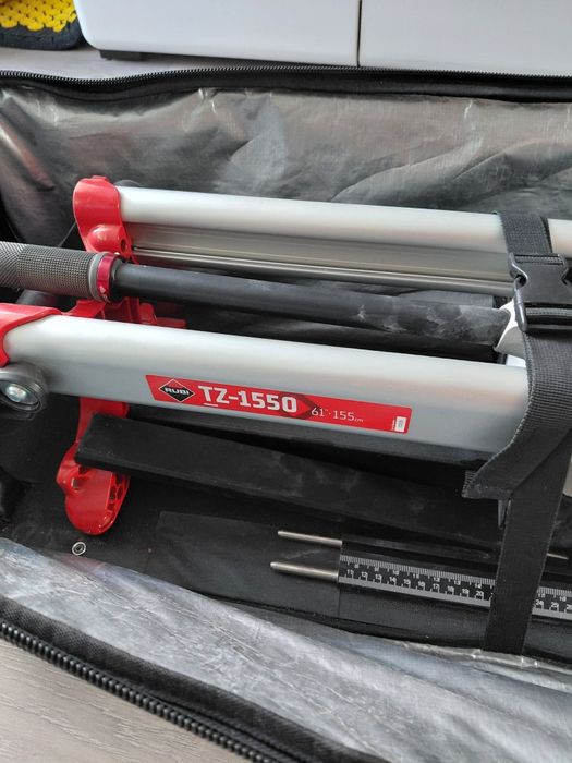 Przecinarka ręczna T2-1550 RUBI