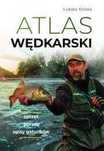 Atlas wędkarski
Autor: Łukasz Kolasa