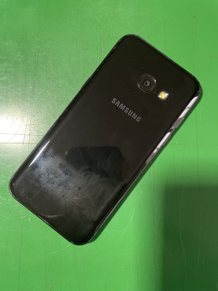 Vendo samsung A3