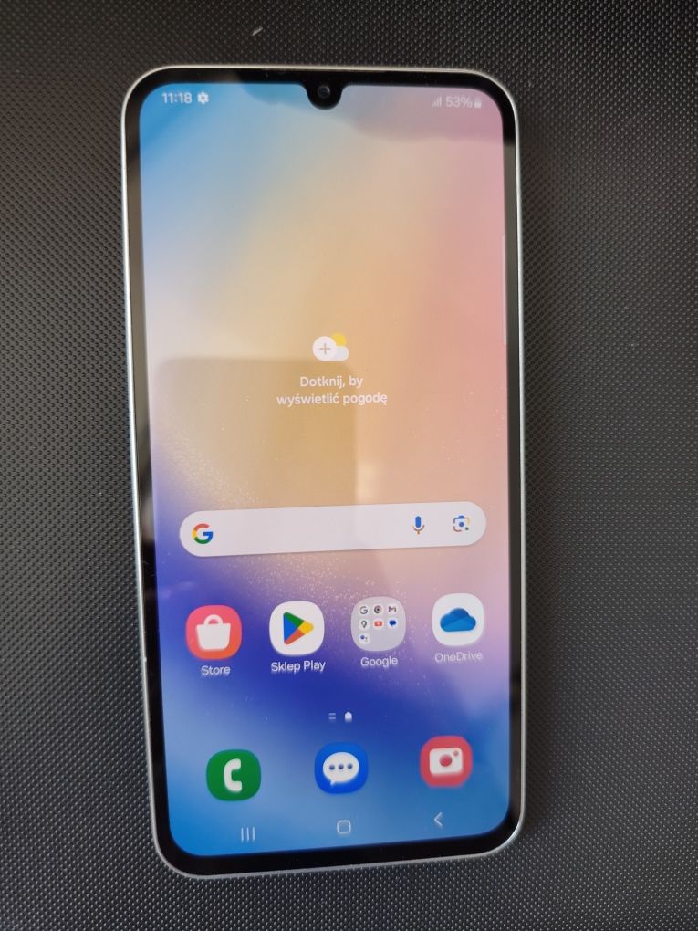 Samsung Galaxy A34