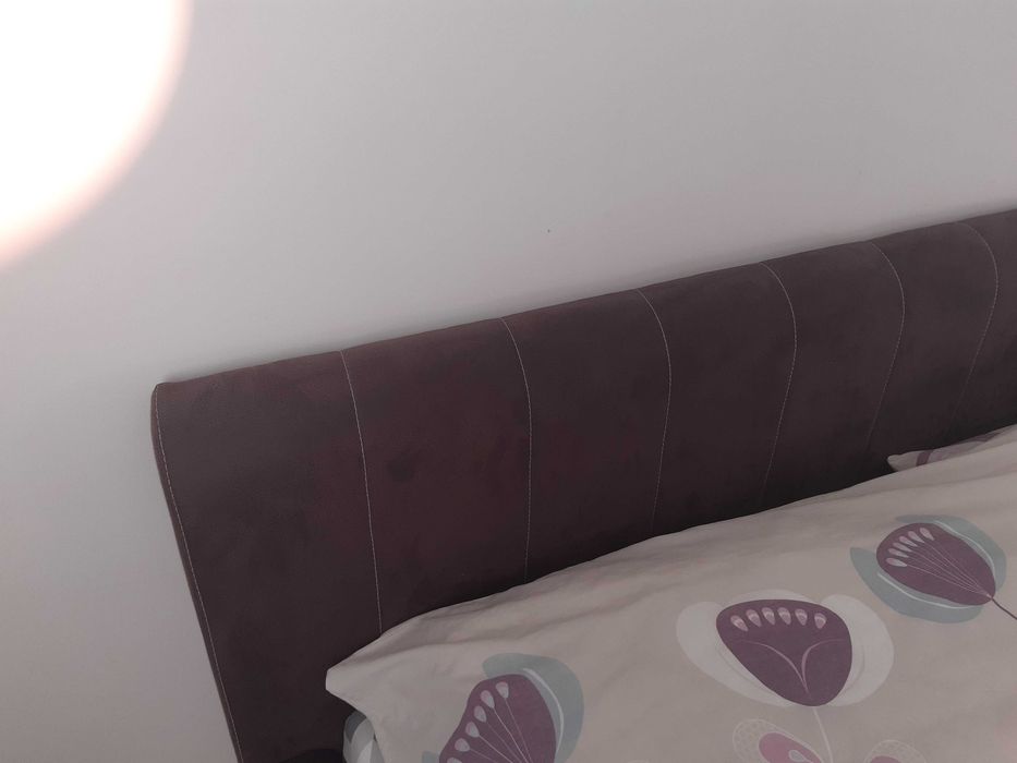 Łoże małżeńskie 200x220