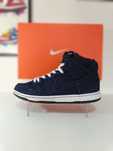 Nike SB Dunk High Lumberjack