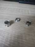 Tunele do uszu 14mm