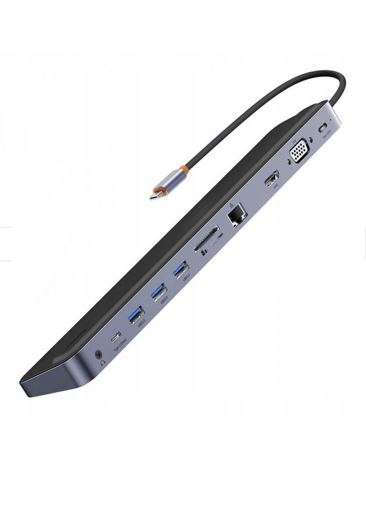 Hub USB Baseus WKSX030013