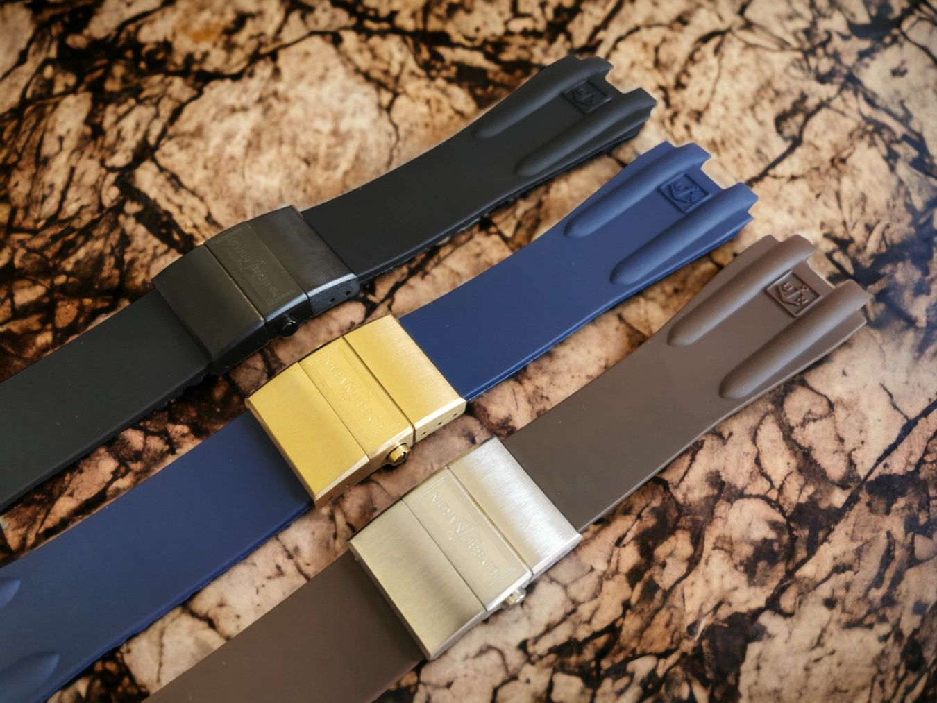 Pasek zamiennik / paski do zegarków Ulysse Nardin
