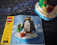 Klocki LEGO 40498