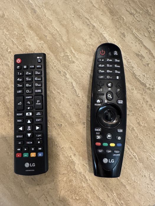 Telewizor smart TV LG led 55 cali 4K UHD Kielce tanio 55UH6507