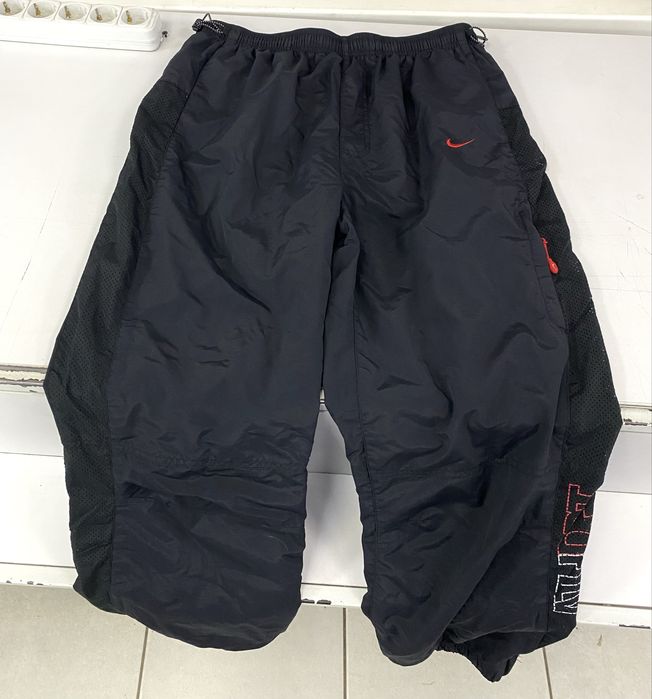 Спортивные штаны найк карго nike tn acg