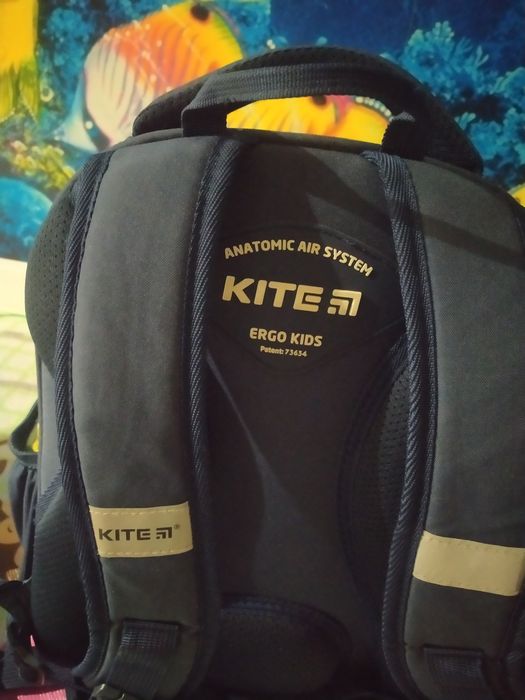 Рюкзак Kite для школьника