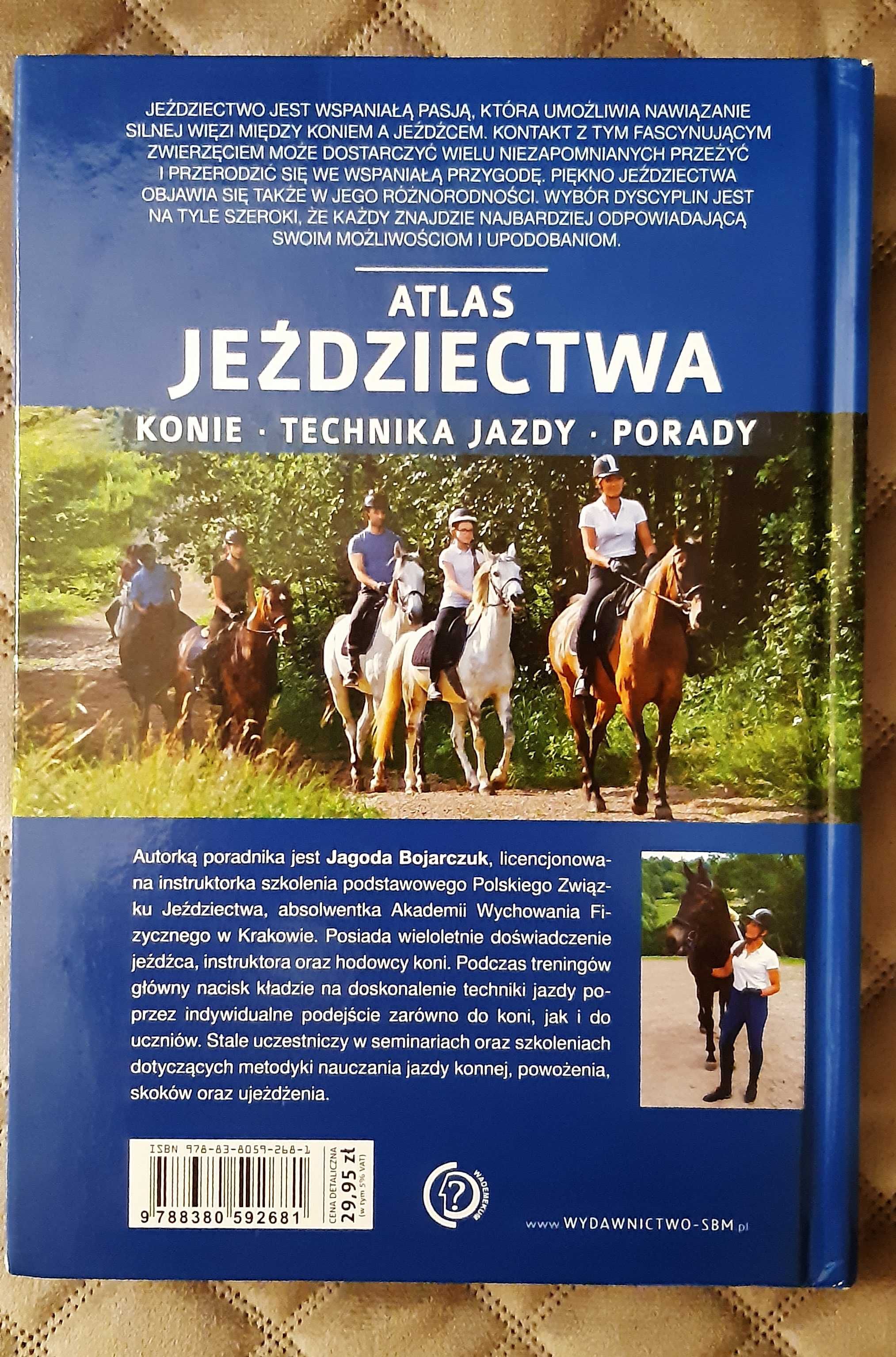 Atlas Jeździectwa