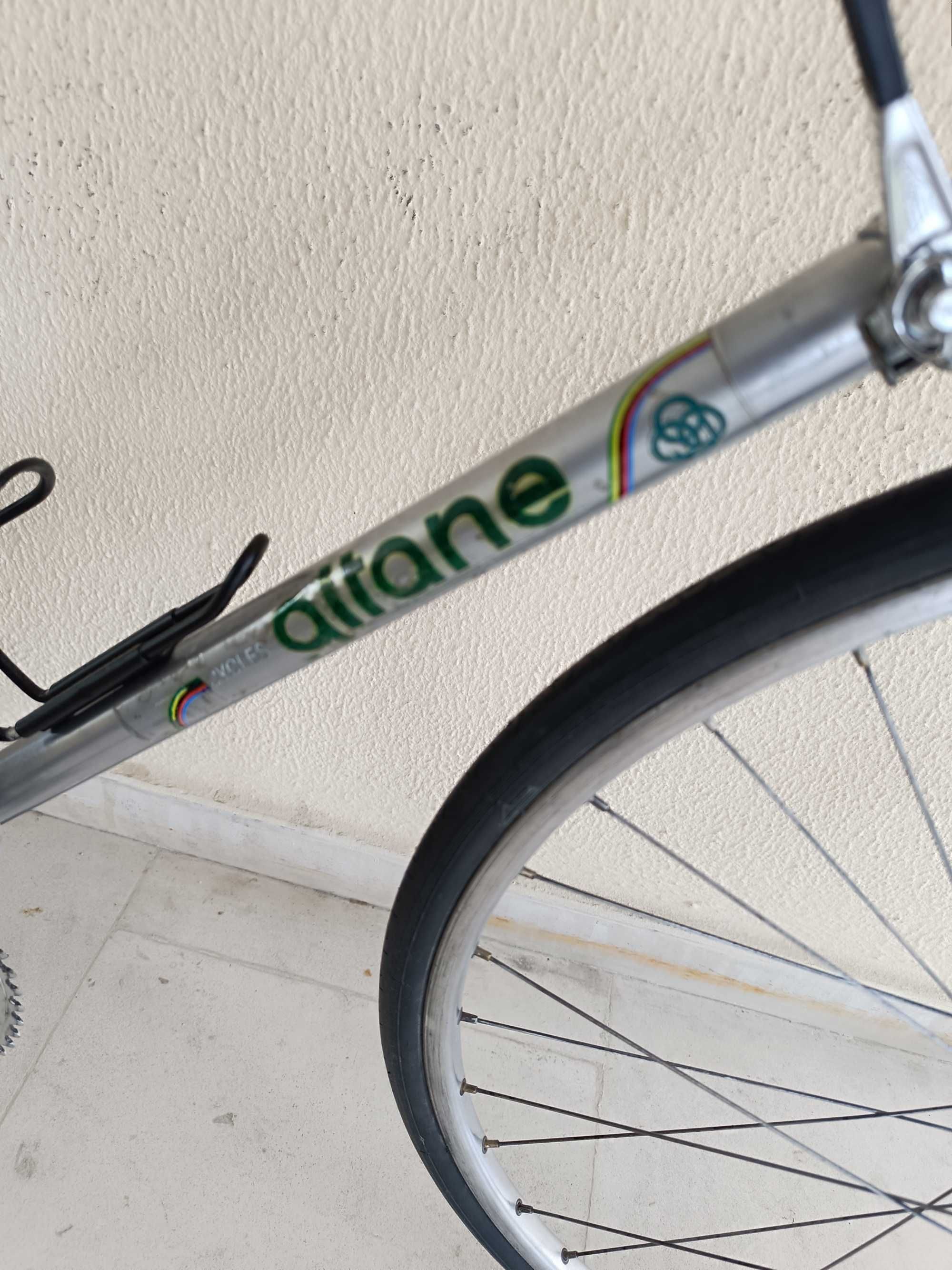 Bicicleta de estrada Gitane