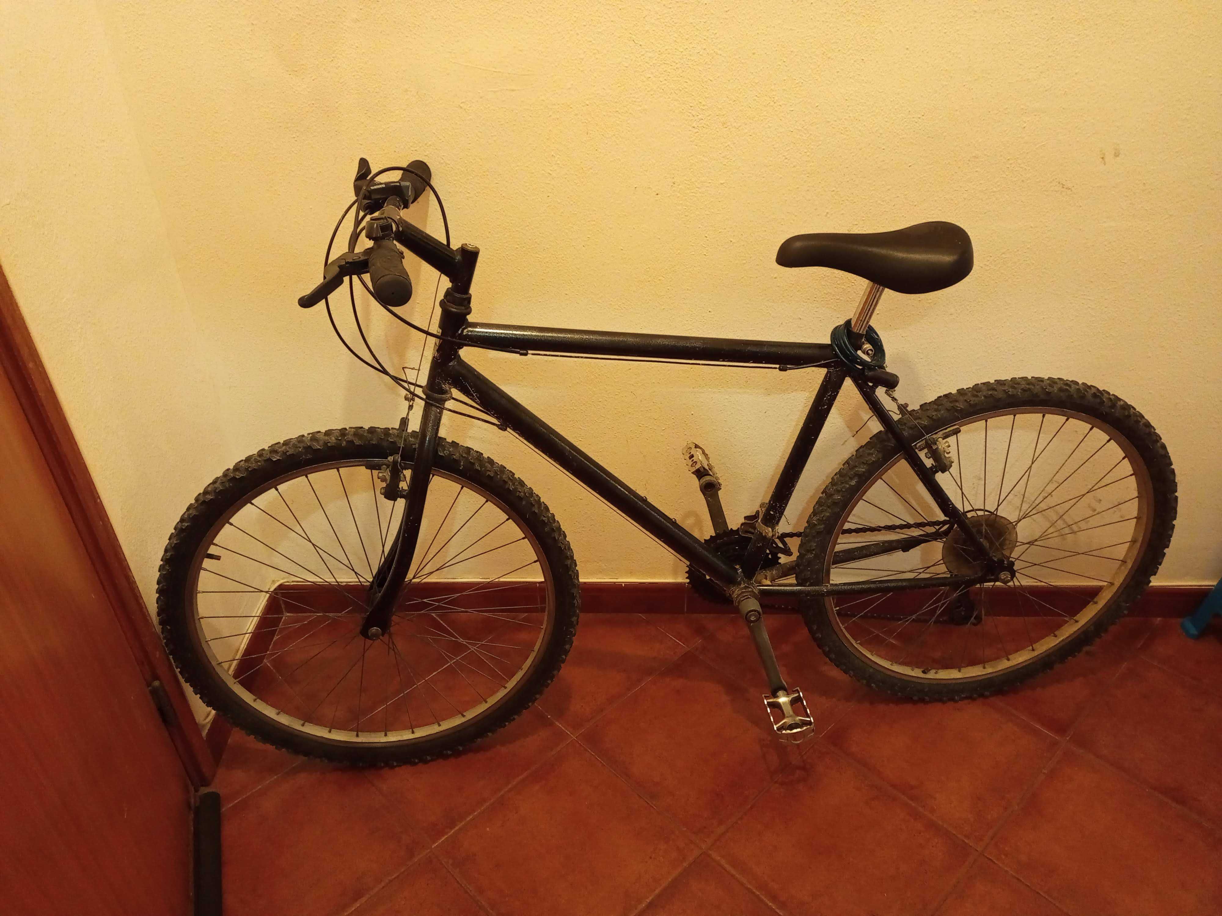 Vende-se uma Bike