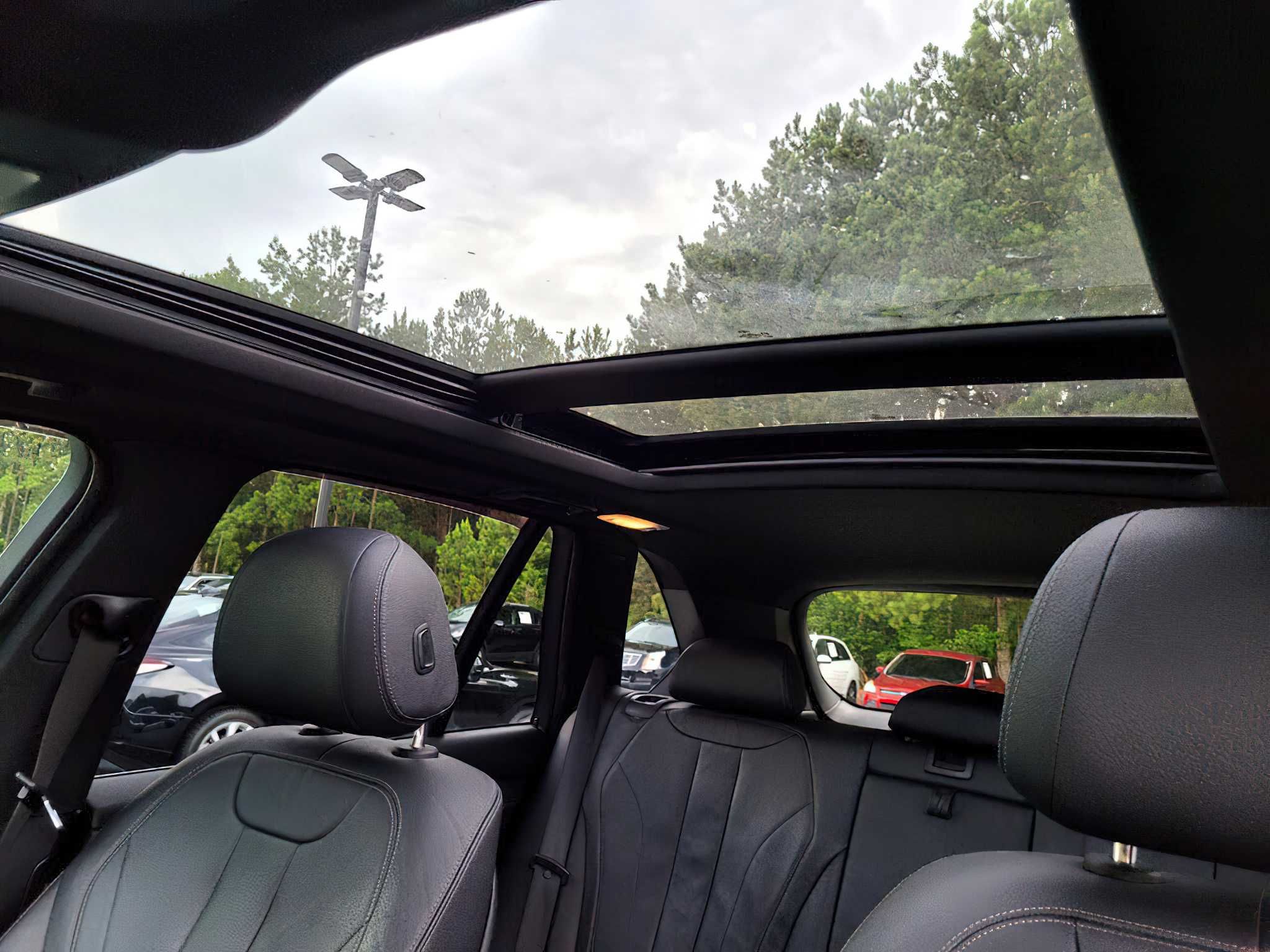 BMW X5       2017