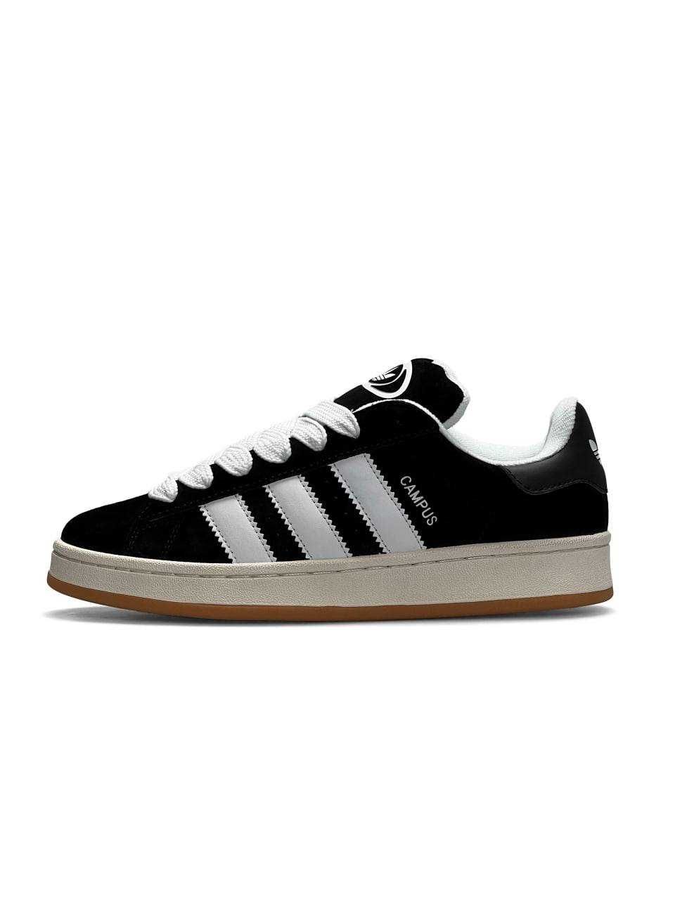 Чоловічі кеди Adidas Originals Campus 00s 36-41р