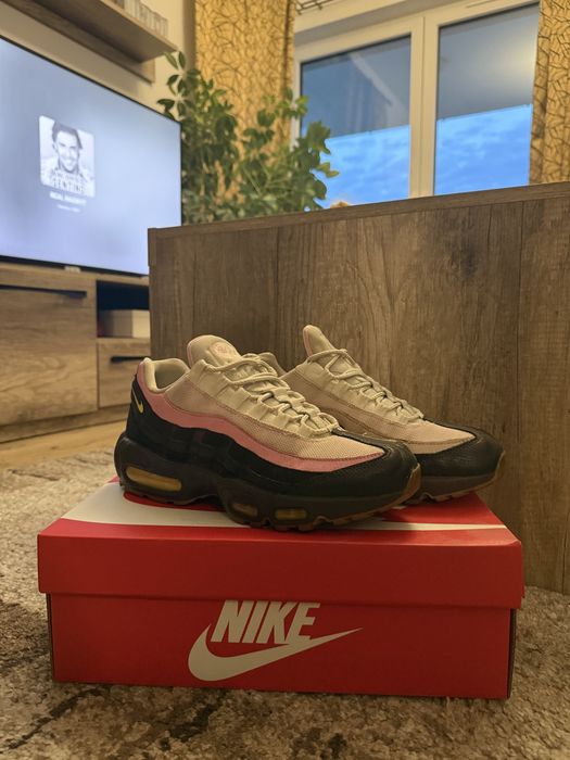 Nike Air Max 95