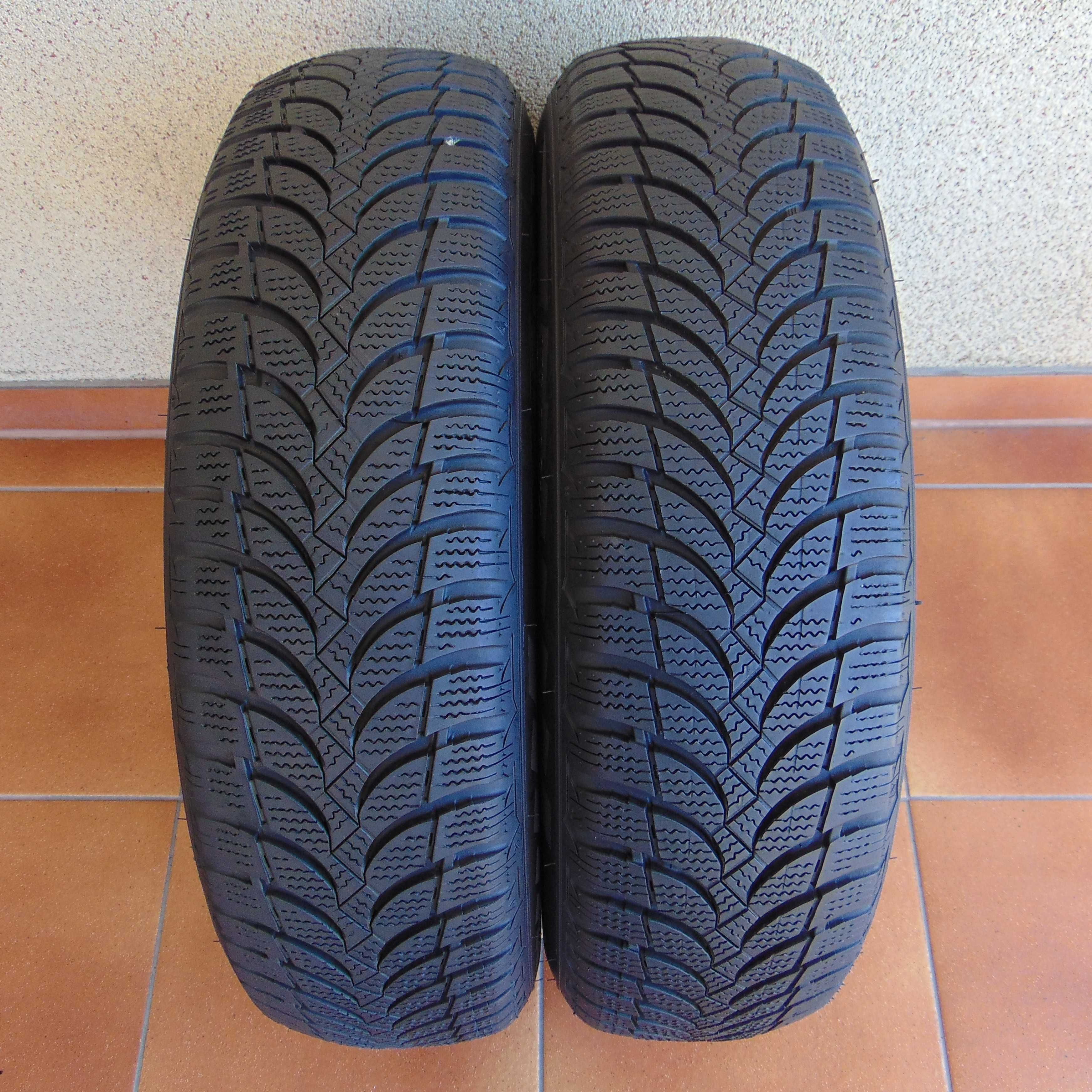 Opony zimowe 175/70 R14 Nexen Winguard Snow'G WH2 22r. 2szt.