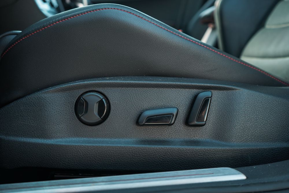 Volkswagen golf7 GTI 2.0