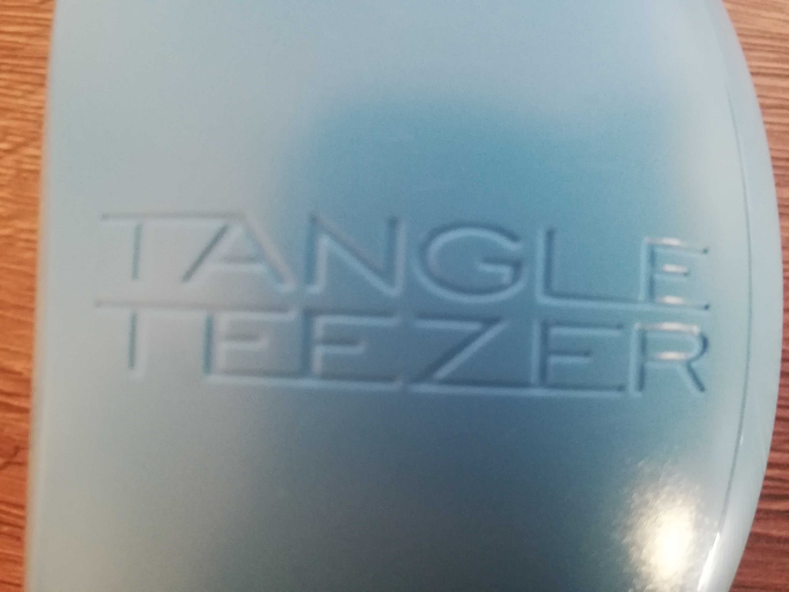 Szczotka do włosów tangel teezer