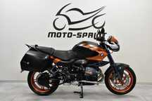 BMW R 1150R Rockster Twin Spark Niemcy 2003r. Tylko 28 Tkm. 2x KUFRY !!