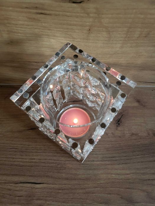 Ozdoba ze szkła  Home&You - OKAZJA !